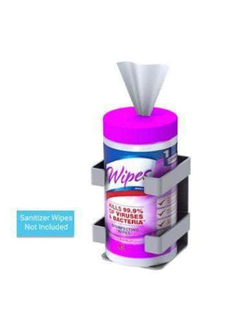 Wipe Dispensers