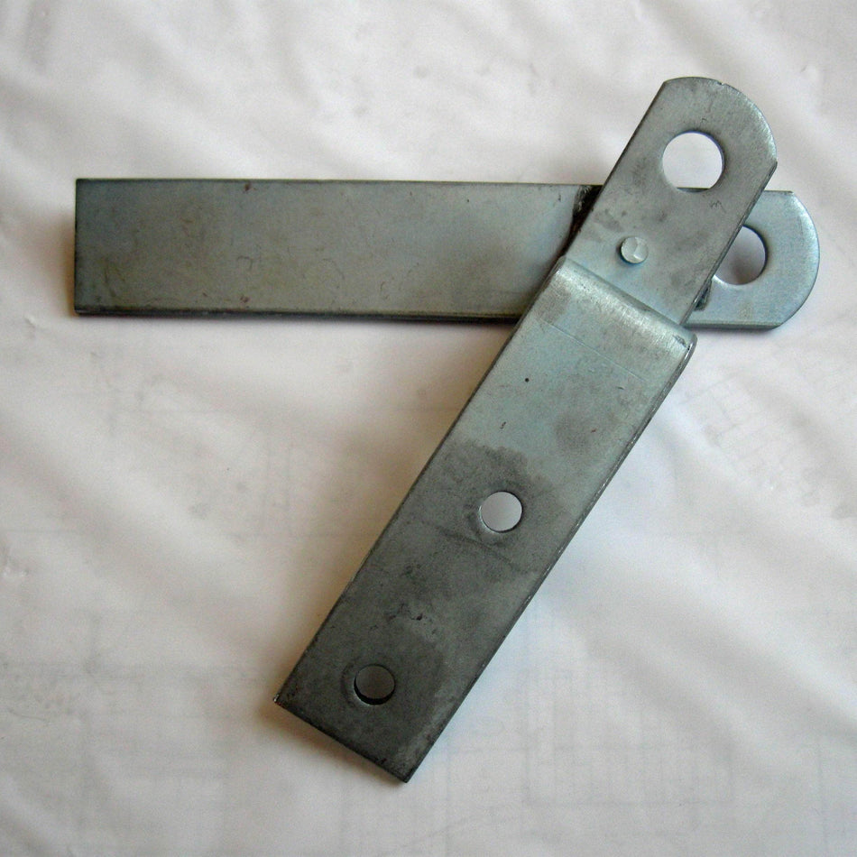 School Strap for Single or Pair Gates