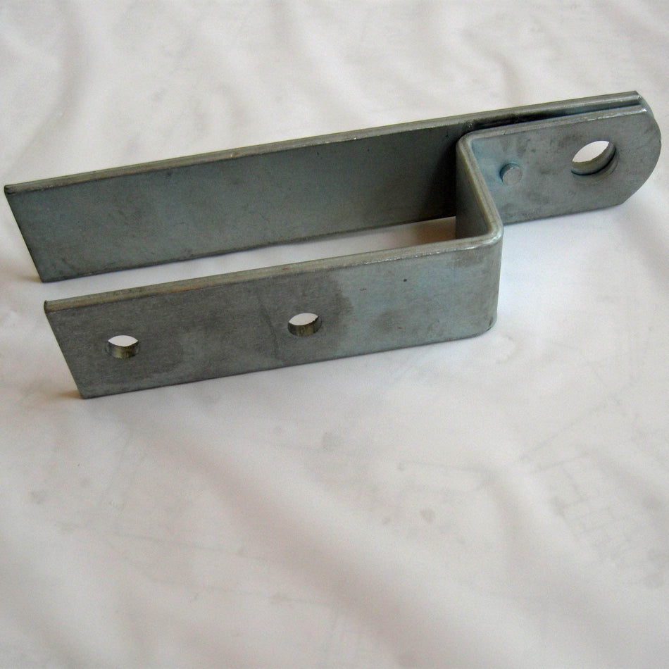 School Strap for Single or Pair Gates
