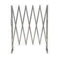 Heavy-Duty Portable Aisle Gates