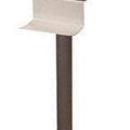 Hand Sanitizer Floor Stand
