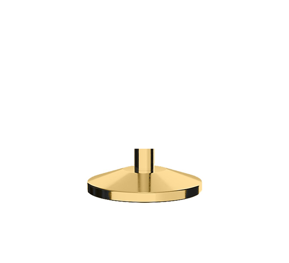 Replacement Stanchion Sloped Base - Montour Line M530