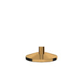 Replacement Stanchion Sloped Base - Montour Line M530