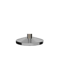 Replacement Standard Steel & Concrete Base - CCW Series RBB-100 and Montour Line M630/MI630D