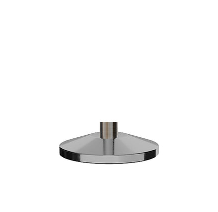 Replacement Standard Steel & Concrete Base - CCW Series RBB-100 and Montour Line M630/MI630D