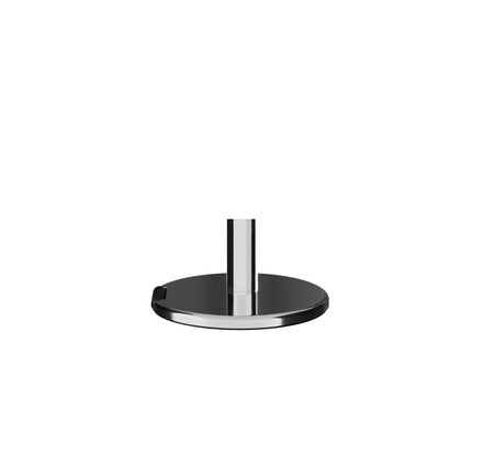 Replacement Stanchion Rolling Base - Montour Line MSE630/ME630/ME650/ME630D