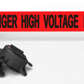 Banner Stakes 30' Magnetic Wall Mount Barrier