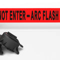 Banner Stakes 30' Magnetic Wall Mount Barrier