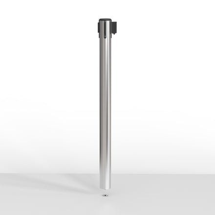 Montour Line Mini Floor Socket for Removable Stanchions