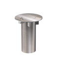 Removable Bollard with Embedment Sleeve - Trafford Industrial
