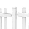 Traditional and Picket Event Fencing Add-on Kit - Montour Line