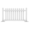 Traditional and Picket Event Fencing Add-on Kit - Montour Line