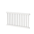 Traditional Event Fence Panel Kit - Montour Line