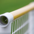 7 Foot Lightweight PVC Sport Panel Fencing