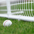 7 Foot Lightweight PVC Sport Panel Fencing