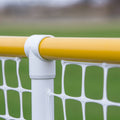 7 Foot Lightweight PVC Sport Panel Fencing