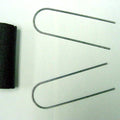 7 Foot Lightweight PVC Sport Panel Fencing
