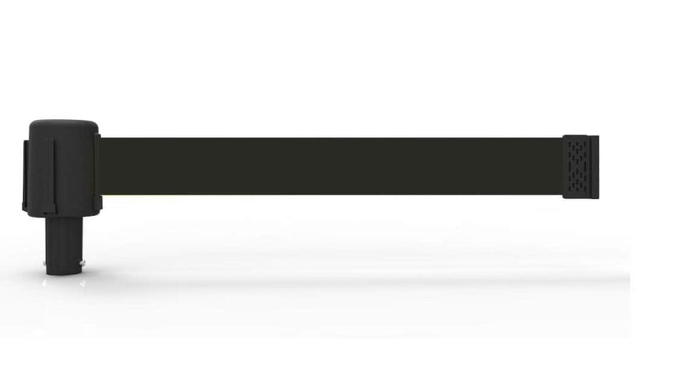 Set of 5 Banner Stakes PLUS Line 15 ft Belt Heads