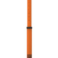 Banner Stakes PLUS Line Stanchion with Receiver Head, Stake, and Base