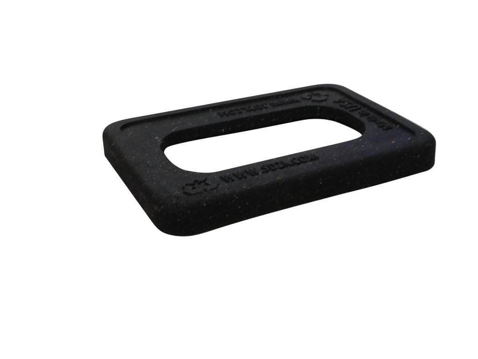 Portable Media Bollard Base