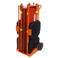 NEW! 100 Ft. Portable Safety Zone