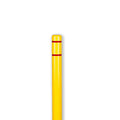 Bollard Cover - Yellow