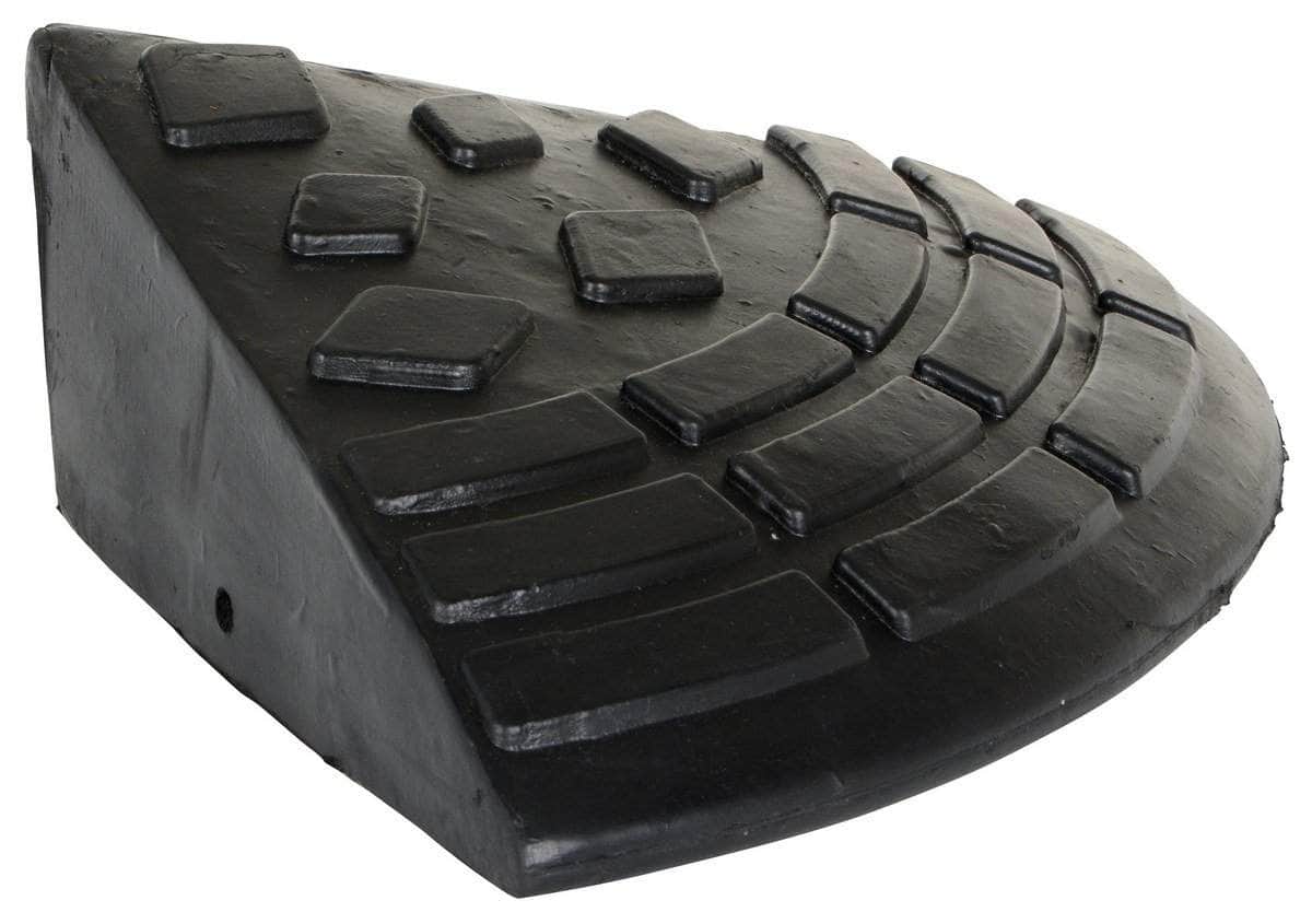 Modular Rubber Vehicle or Equipment Ramp