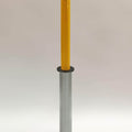Retractable Bollard - Manual Lift
