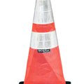 Spring Collapsing Traffic Cone