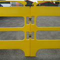 Safegate Manhole Guard