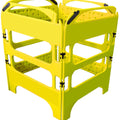 Safegate Manhole Guard