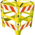 Safegate Manhole Guard