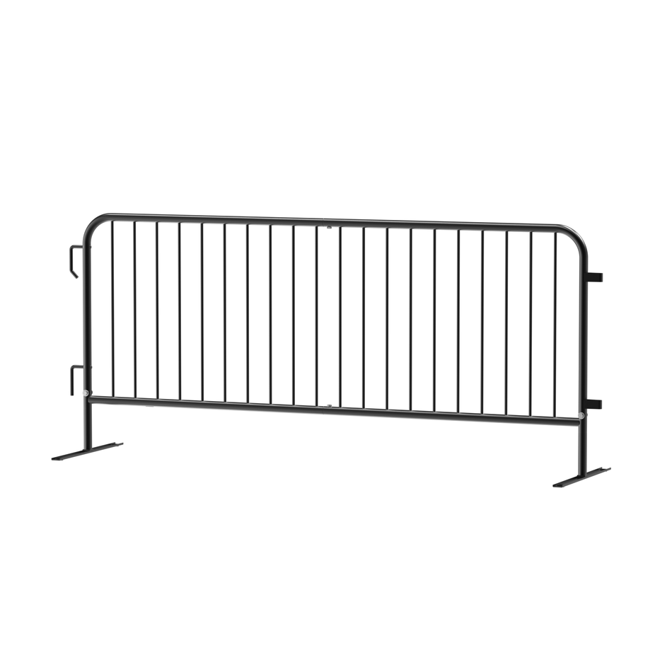 8.5 Ft Barricade in a Box™