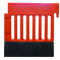 ADA Compliant Pedestrian Barricade