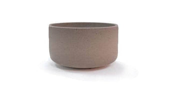 Medium Round Concrete Planter - 36 in. x 24 in.