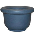 Round Plastic Planter