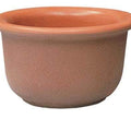 Senora Round Concrete Planter