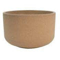 Form Round Large Concrete Planter