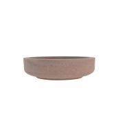 Form Round Large Concrete Planter