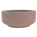 Form Round Large Concrete Planter