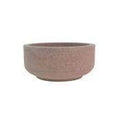 Form Round Large Concrete Planter