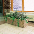 RP Series Rectangular Concrete Planter