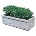 RP Series Rectangular Concrete Planter