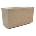 RP Series Rectangular Concrete Planter