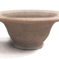 Michigan Large Concrete Bowl Planter