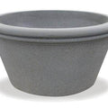 Cargill Series Round Large Concrete Planter