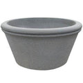 Cargill Series Round Large Concrete Planter