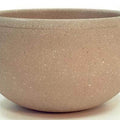 Beltless Round Concrete Planter