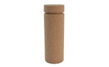 Medium Cylindrical Bollard with Reveal Line