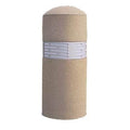 Cylindrical Bollard with Built-In Lighting
